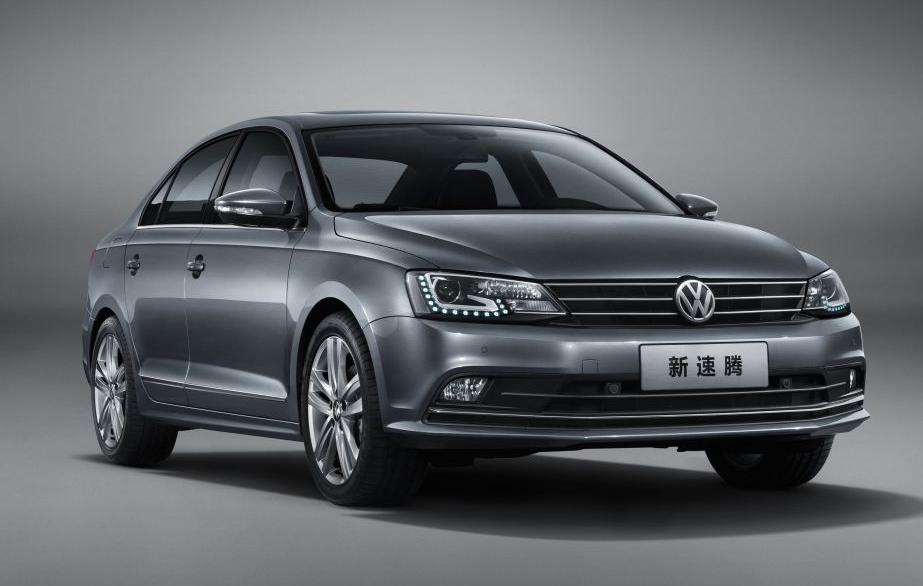 速腾1.6l车怎么样,速腾1.6l时尚版和豪华版区别