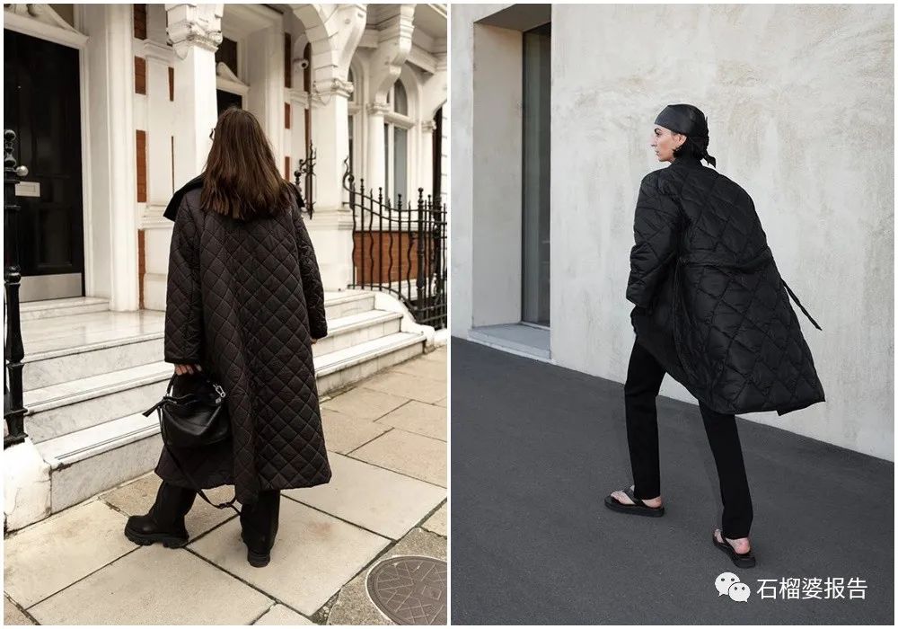 降温了我要买新衣服,降温又要买新衣服