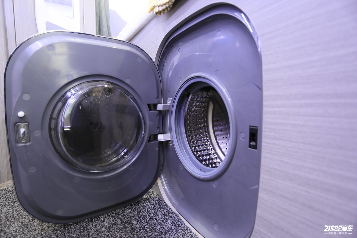 赛德房车车体,赛德房车内部图片