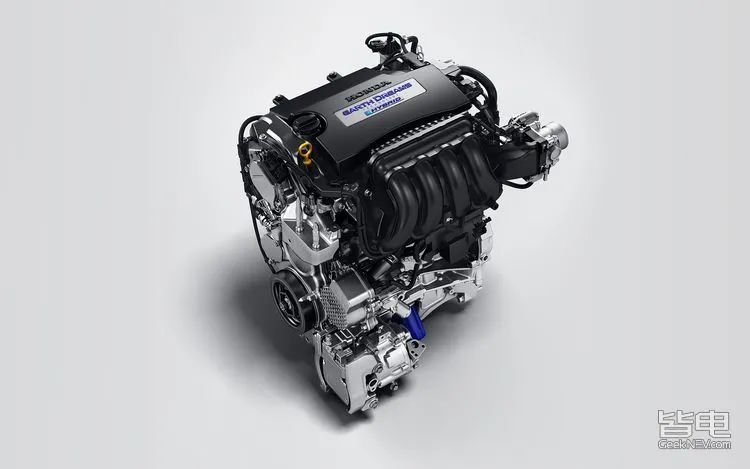 i-MMD混动技术下放！凌派混动表现超丰田双擎？