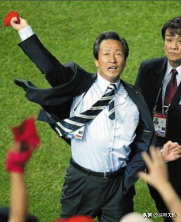 无语综艺韩国,韩国体育精神没被谴责吗