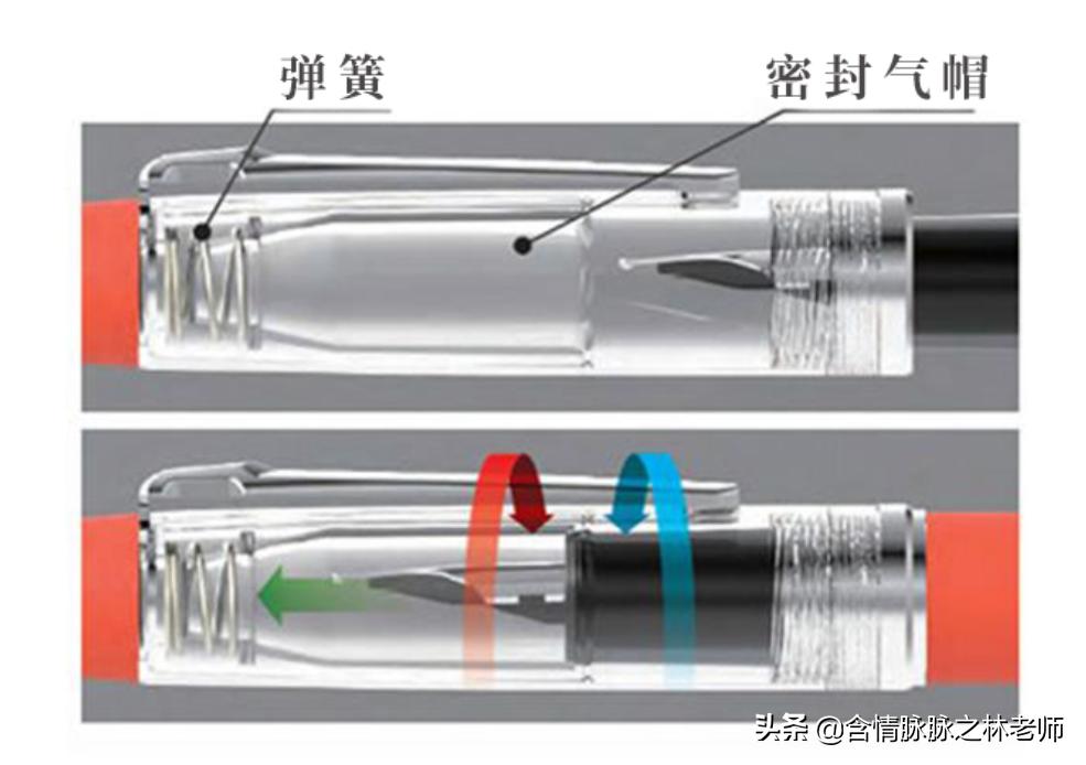 小学生初学毛笔怎么选,开学季的毛笔字