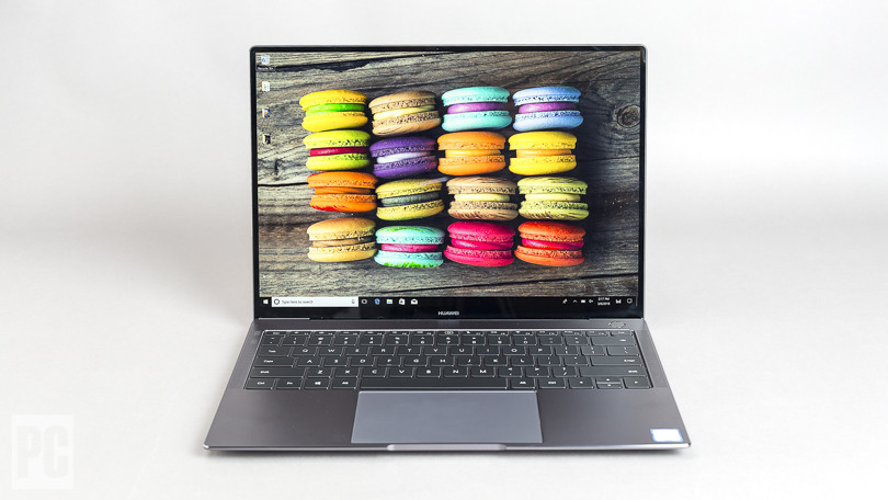 华为matebookxpro应用商城,macbookpro和华为matebookxpro