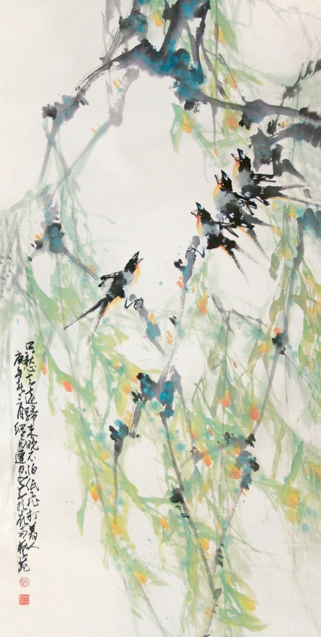 没有老师教怎么自学,没有师承如何请师