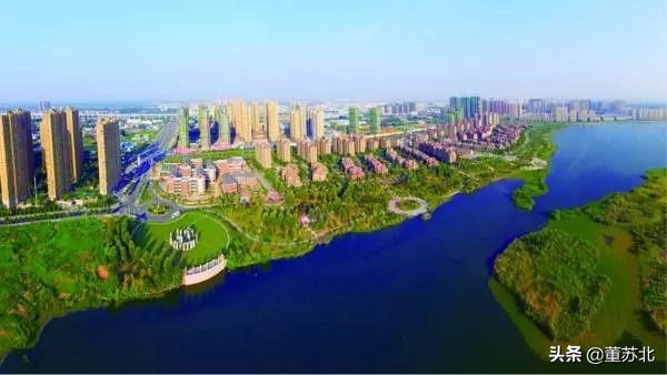 百强县长丰县名次提升,安徽省长丰县百强县