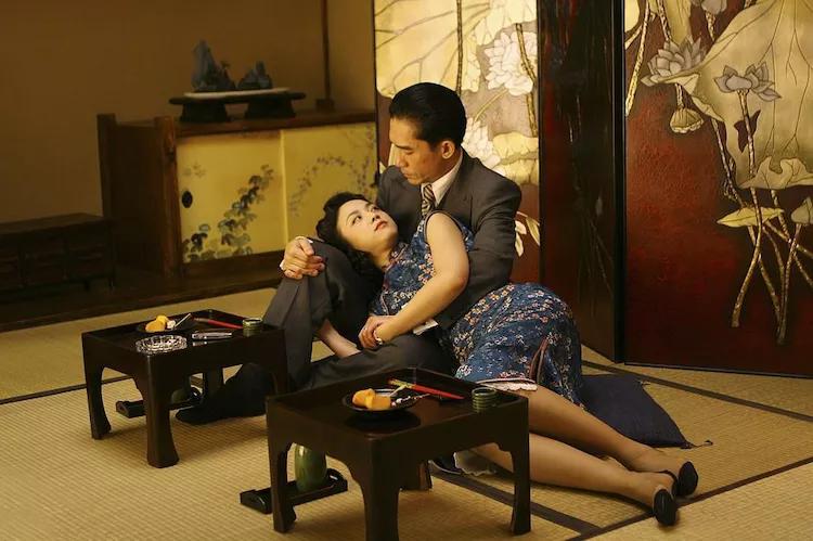 重温李清照词,重温张爱玲经典语录