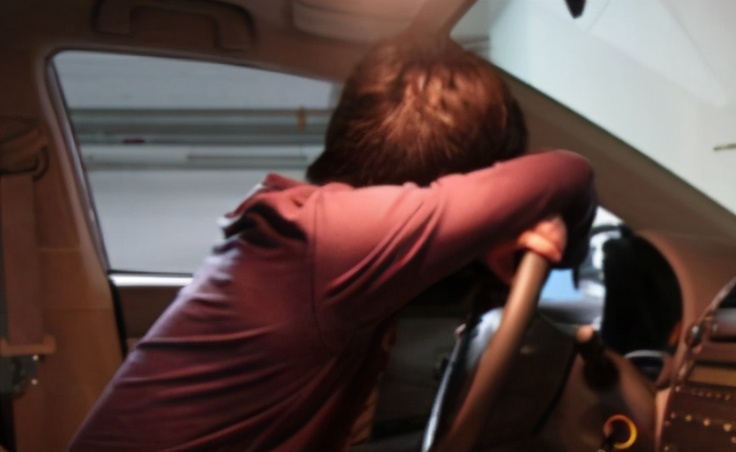 开车被“困”住怎么办?几个小妙招请收好