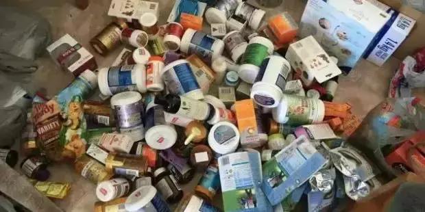 完蛋了,代购:国家正式出手,元旦开始实施,朋友圈一片鬼哭狼嚎