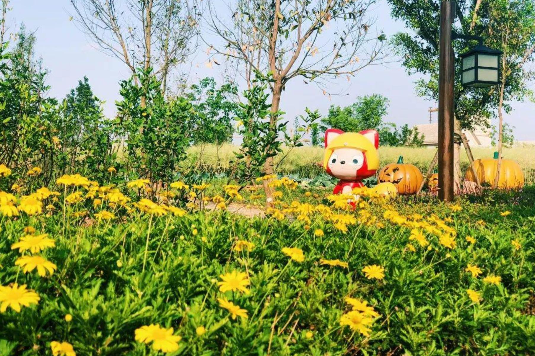 成都亲子游攻略最佳线路,五一成都附近亲子游推荐地