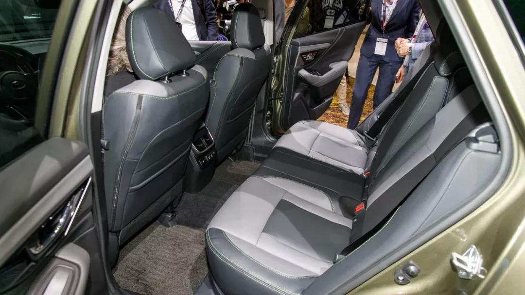 斯巴鲁在美国属于什么档次,为什么斯巴鲁在美国卖得好