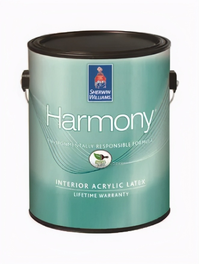 墙面漆什么牌子最好最环保,房子装修墙壁用什么最好最环保