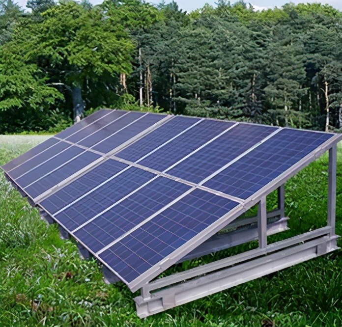 光伏发电对所在地的生态危害,光伏发电站对电网的危害