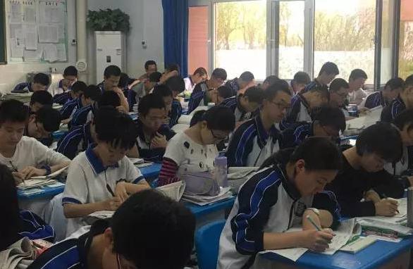 衡水中学毕业生进入社会的表现,衡水中学毕业生的真实感受