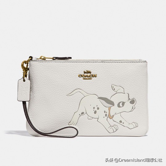 coach新包萌翻天,coach新包c3461