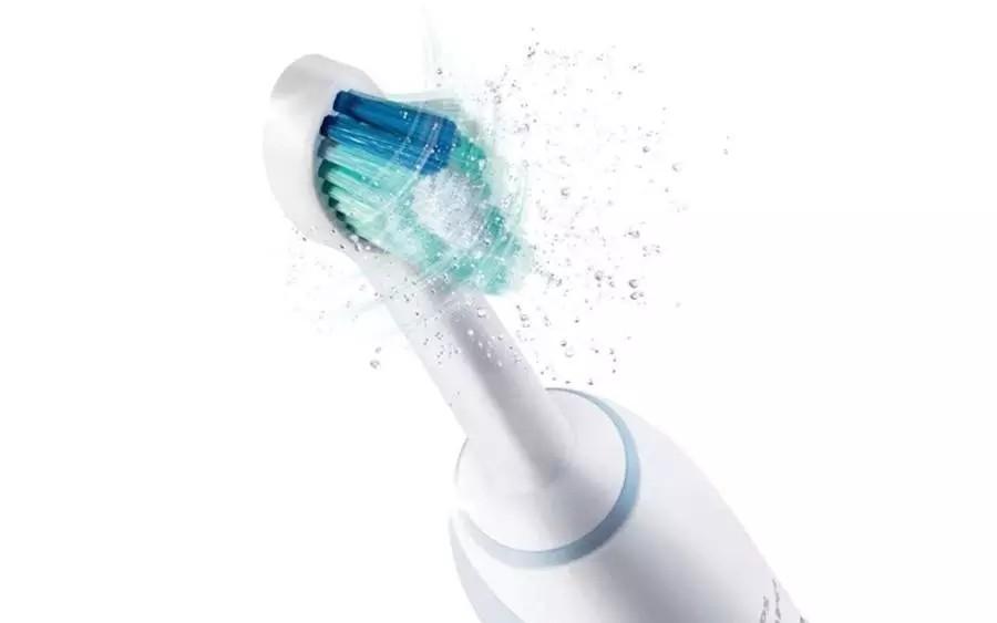 双十一送老师电动牙刷适合吗？健康博主长文推荐