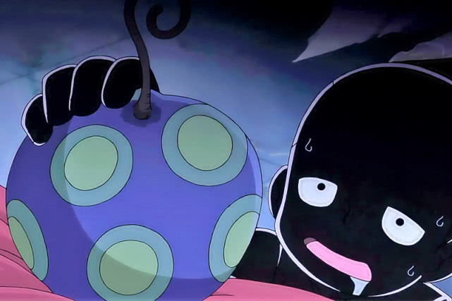 桃之助果实是不是人造的,桃之助的果实凭什么这么强