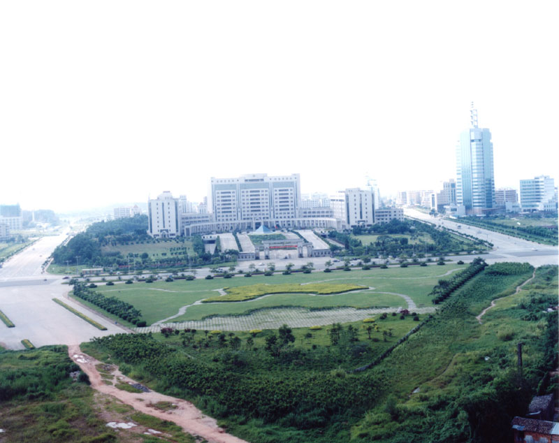 惠州十年前的变化,惠州十年感慨