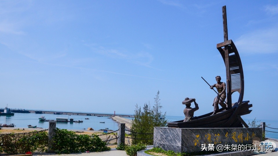 南澳岛出海游玩中心门票特价,汕头南澳岛旅游区需要门票吗