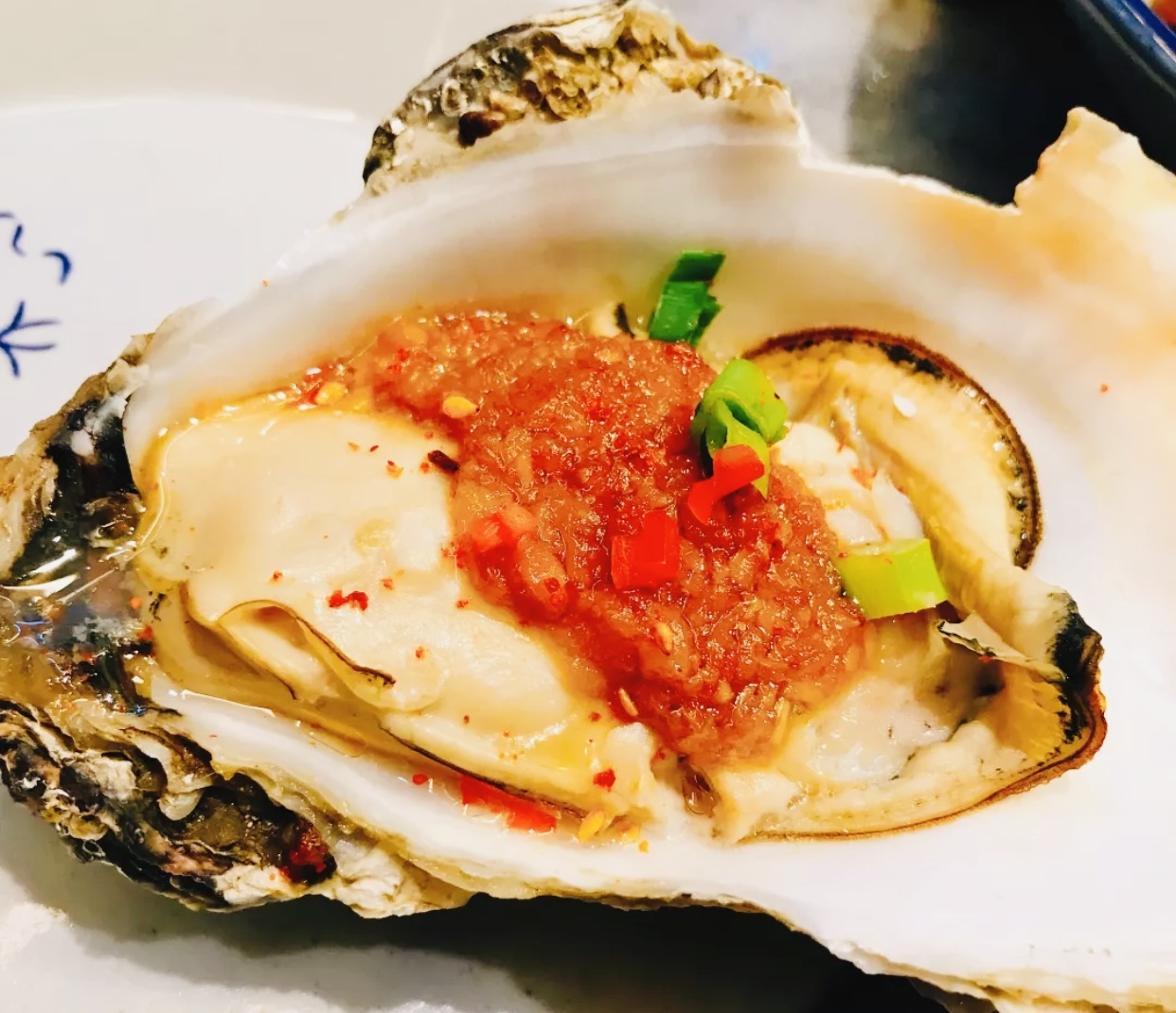 青岛美食推荐必吃云霄路,青岛高端美食打卡地