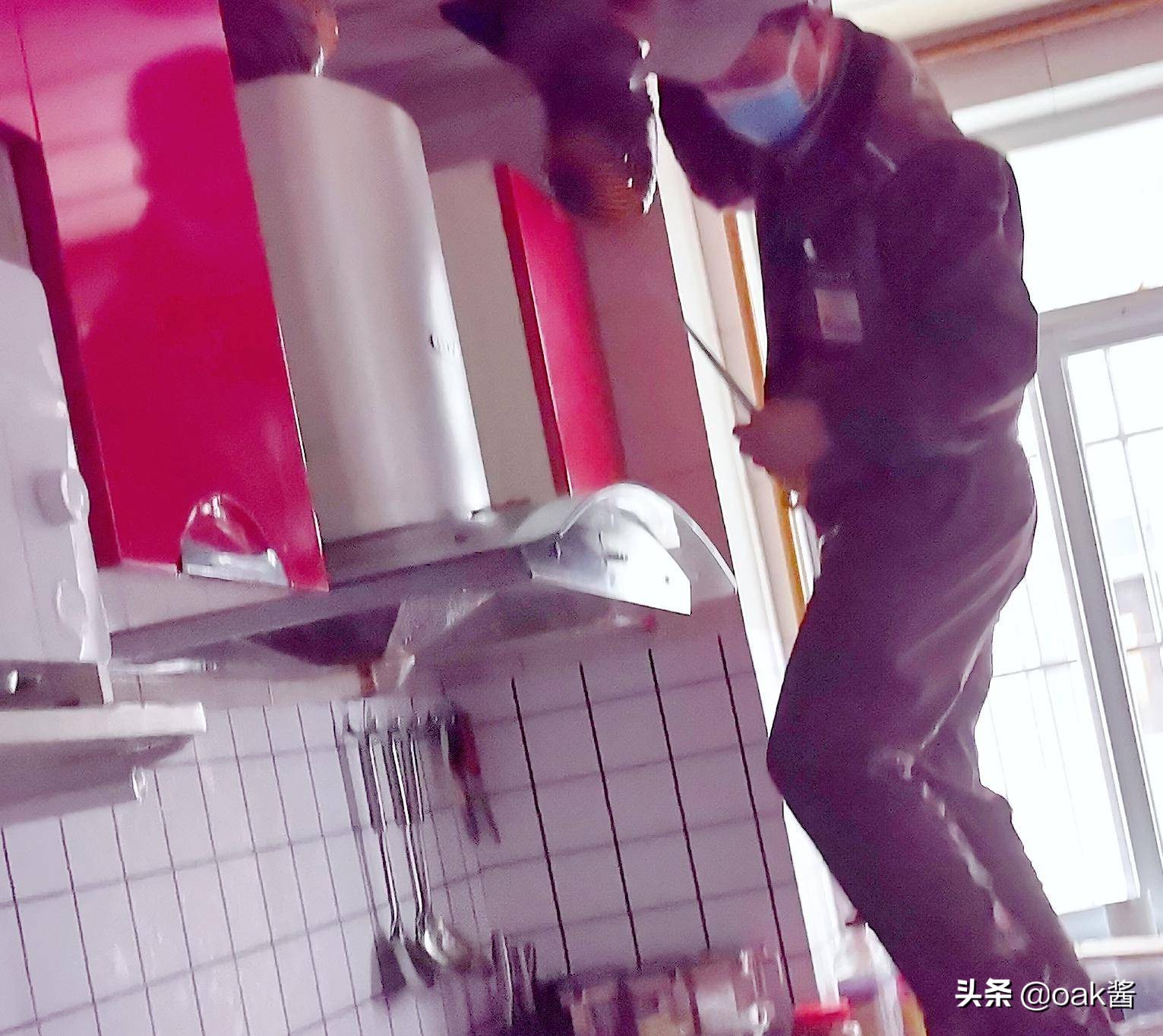 方太集成烹饪中心高端厨房的首选,方太集成烹饪中心x1开放式厨房