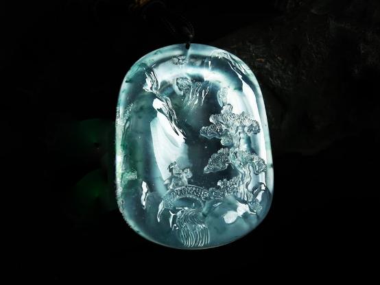 翡翠也能像钻石一样人工合成,钻石都可以人工合成翡翠也可以吗