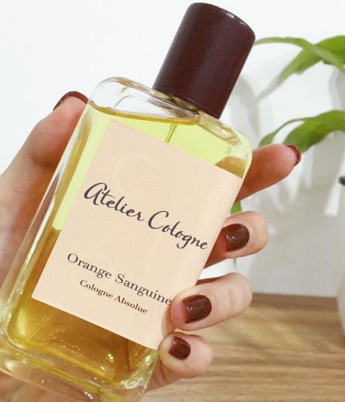 情人节约会必备,约会必备香水大全