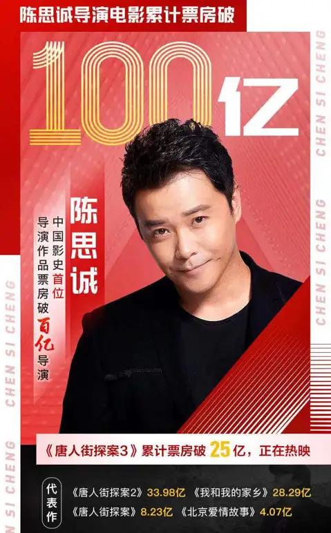 风流陈思诚的黑红成名史和他背后的女人们,有才有钱的男人更会浪