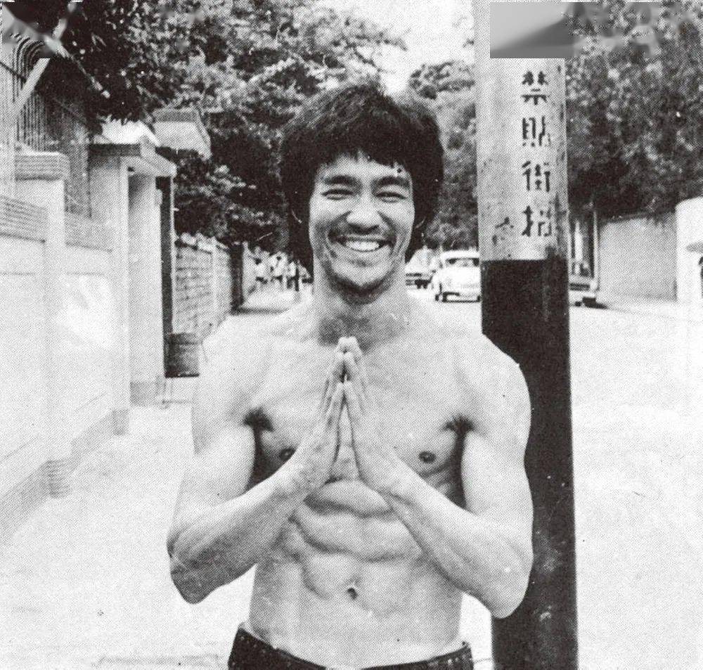 功夫之王李小龙,功夫之王李小龙实战视频