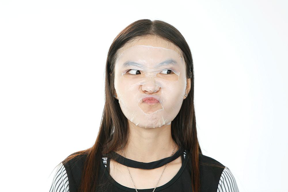 七夕约会必备好物,网红面膜推荐夏季