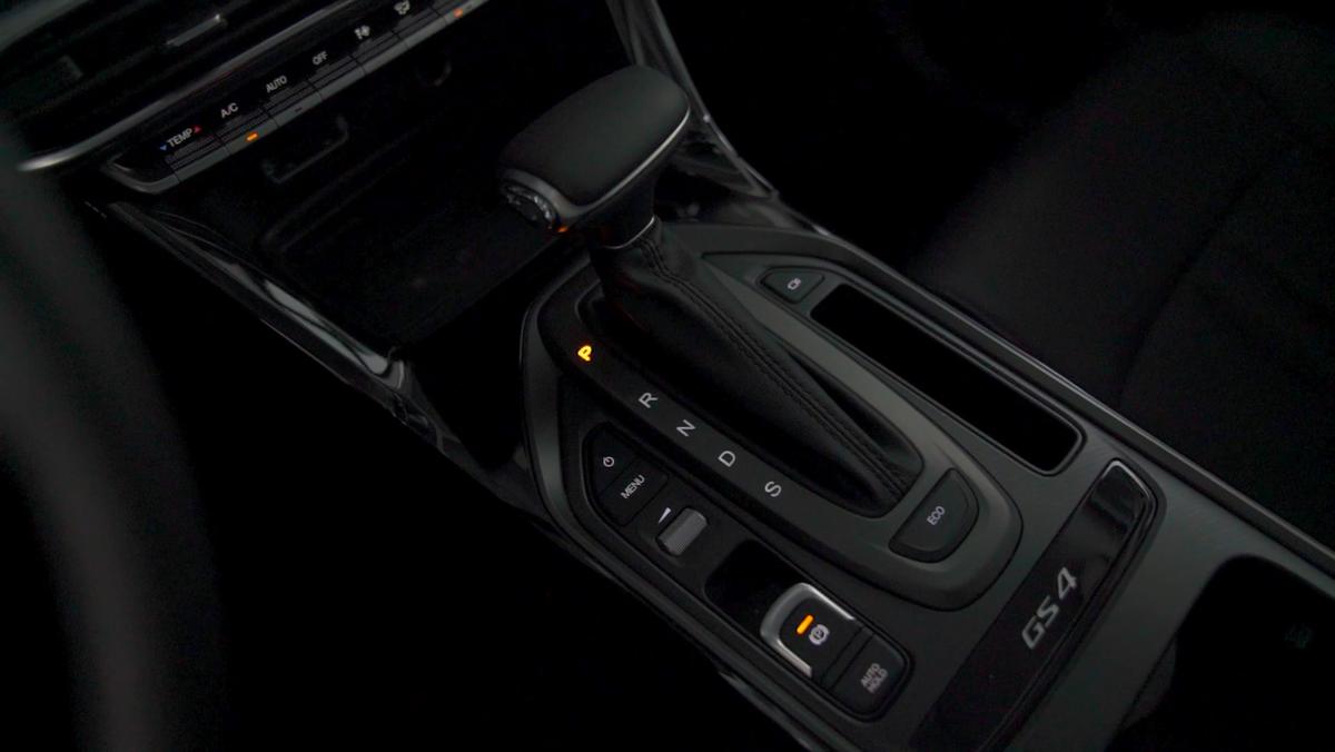 传祺gs4适合自己的才是最好的,传祺gs4plus麋鹿测试