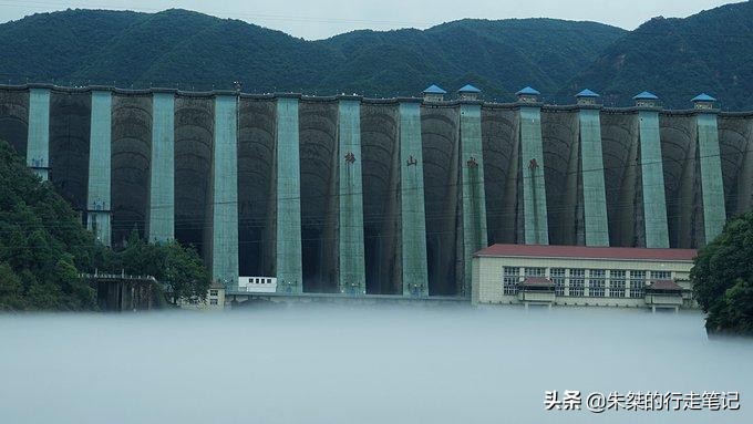 金寨红军纪念馆周围景点,大别山老区金寨县红军纪念馆