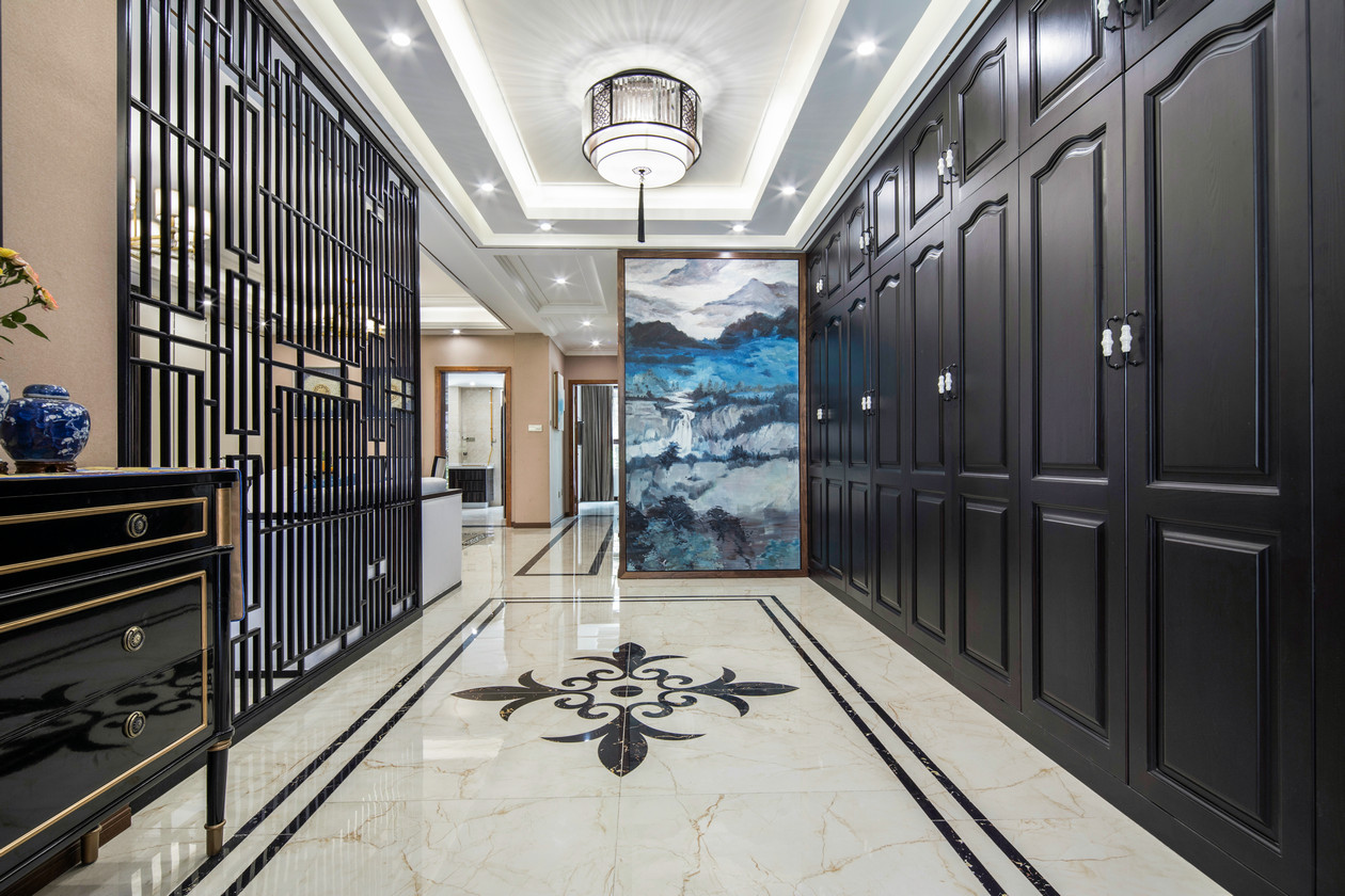 成都金河谷五期五号门,成都金河谷五期小区