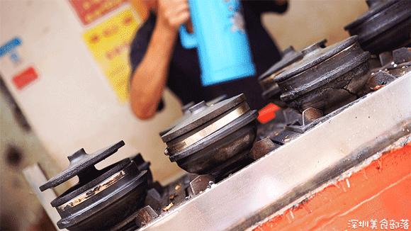 深圳不能错过的宝藏美食店铺,吃货宝藏店铺