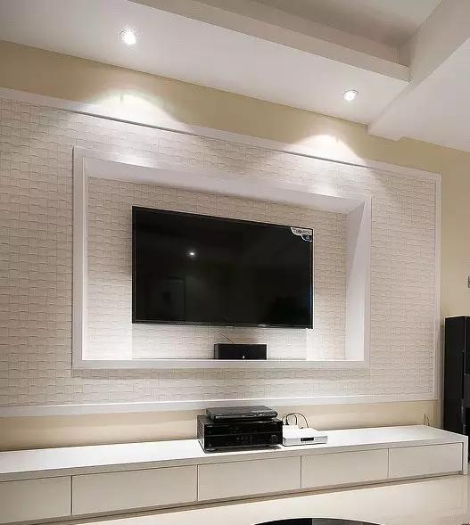 做硅藻泥用什么处理墙面刚好,什么是硅藻泥它有哪些优缺点呢