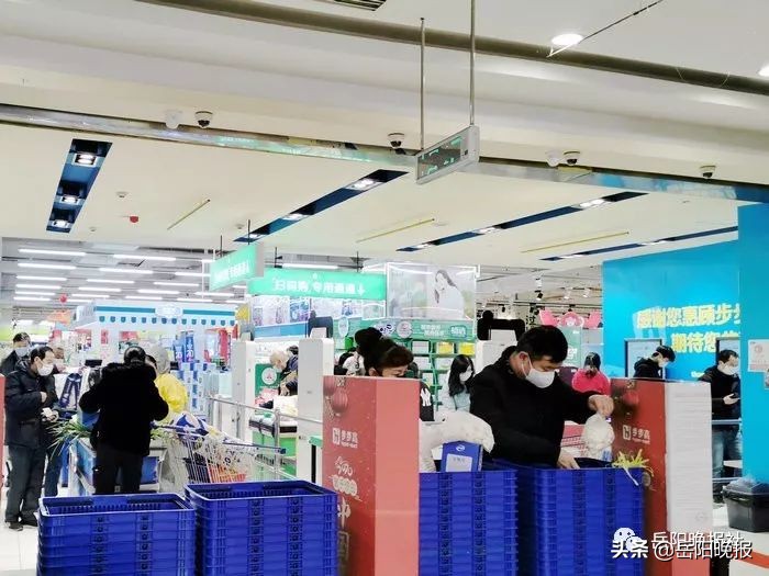 岳阳什么时间恢复营业,岳阳何时恢复营业