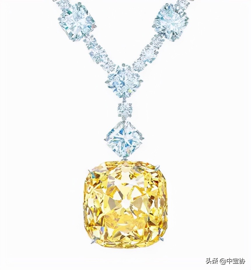 对历史上这三大黄钻一无所知？看这篇就够啦