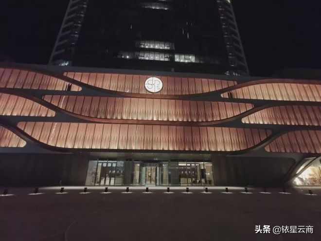 南昌铜锣湾广场商业规划,南昌铜锣湾商业综合体