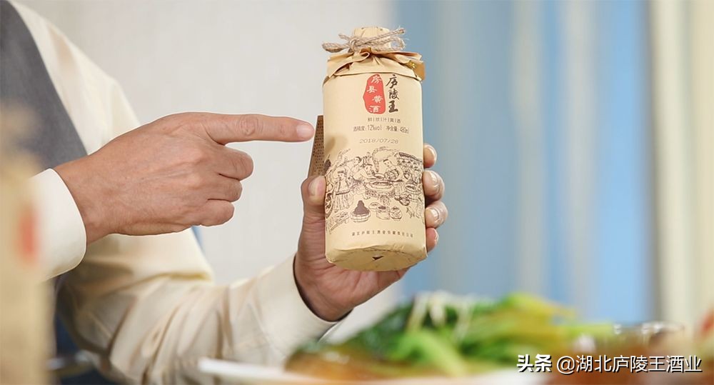 最好喝的房县黄酒是什么,真正的房县黄酒