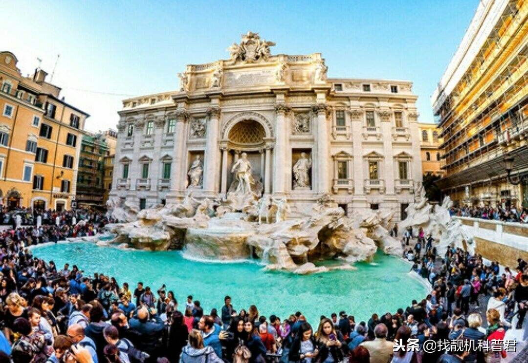 许愿池扔硬币的危害,许愿池丢进硬币表示什么