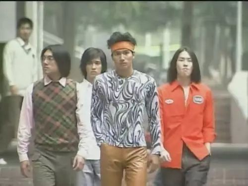 当年追过的台湾组合,那些年我们追过的台湾偶像团体