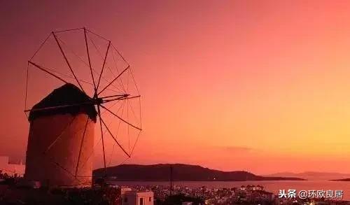 一生一“橙”迷：toNetherlands