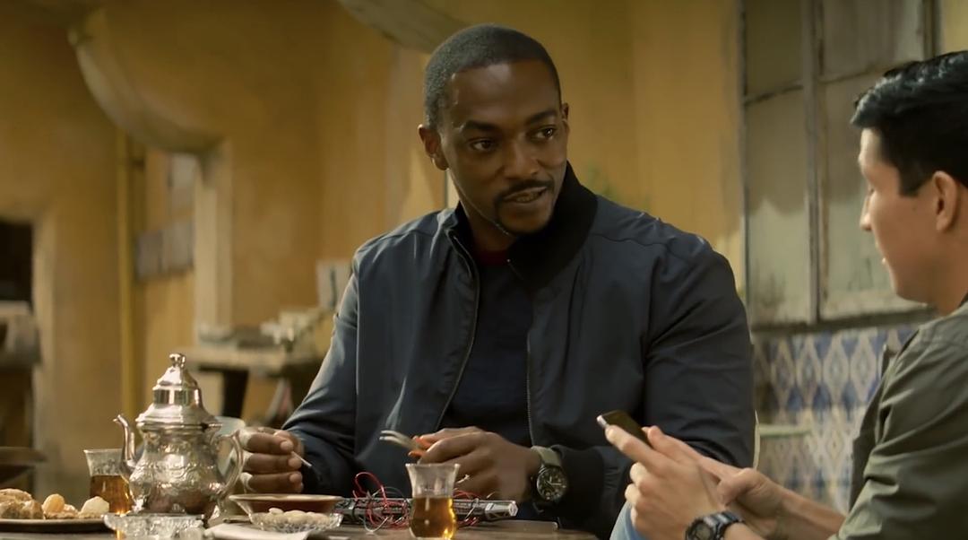 洛基和漫威宇宙的联系,洛基第二季在漫威宇宙的时间