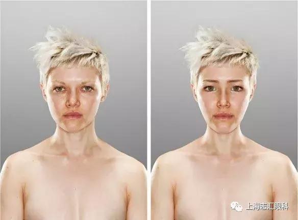 照镜子特别丑照相更丑,照镜子觉得自己好丑