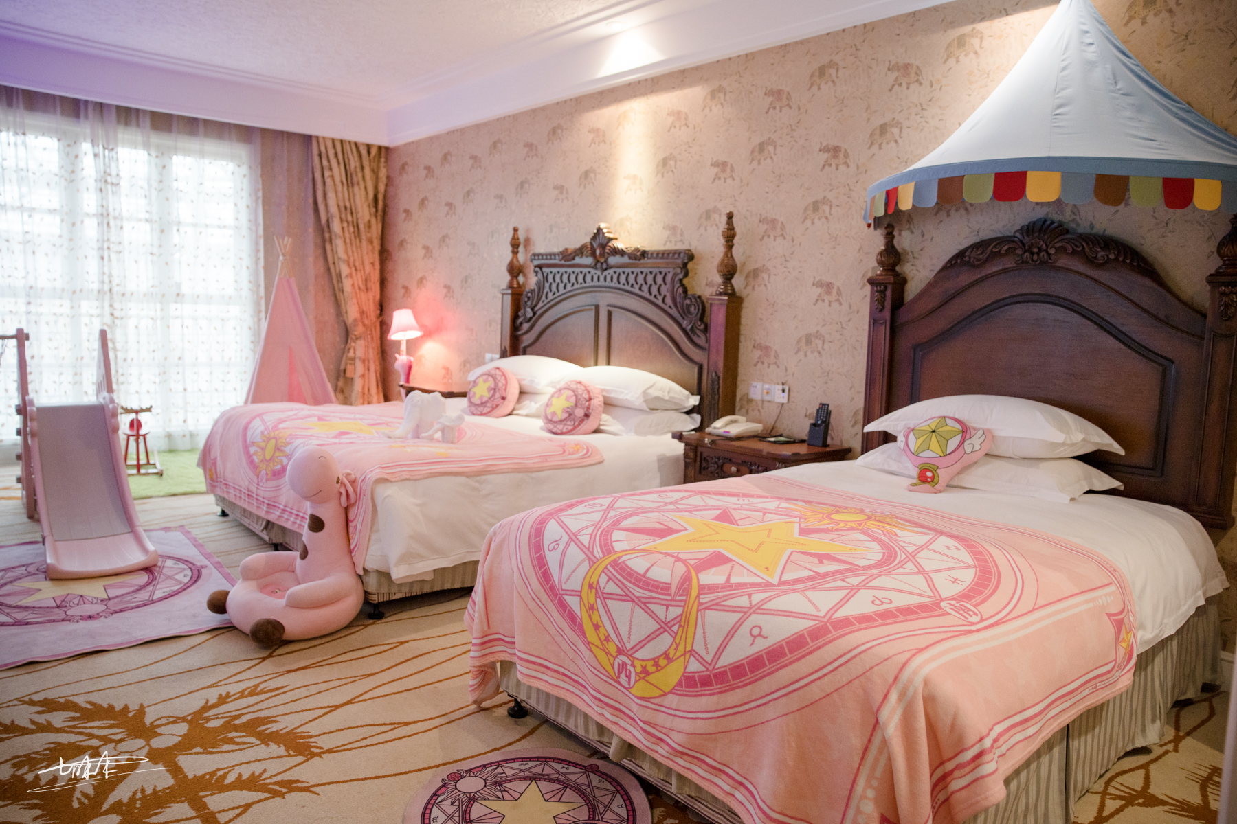 欢乐重逢,欢乐聚游乐园在哪