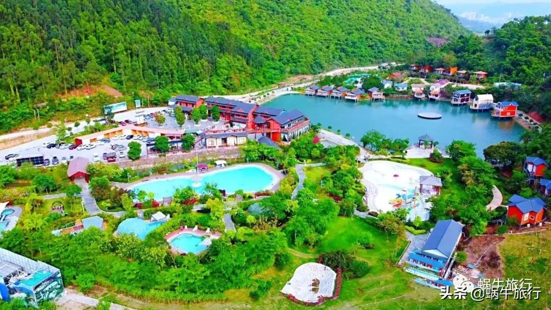 南宁市九曲湾温泉是天然温泉吗,南宁天然温泉