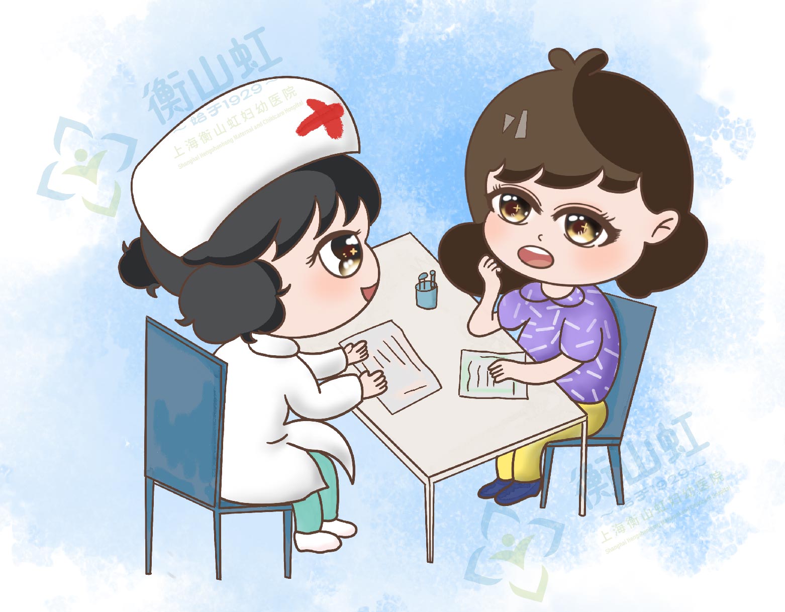 经期大姨妈下不来是什么原因,大姨妈彻底不来才好