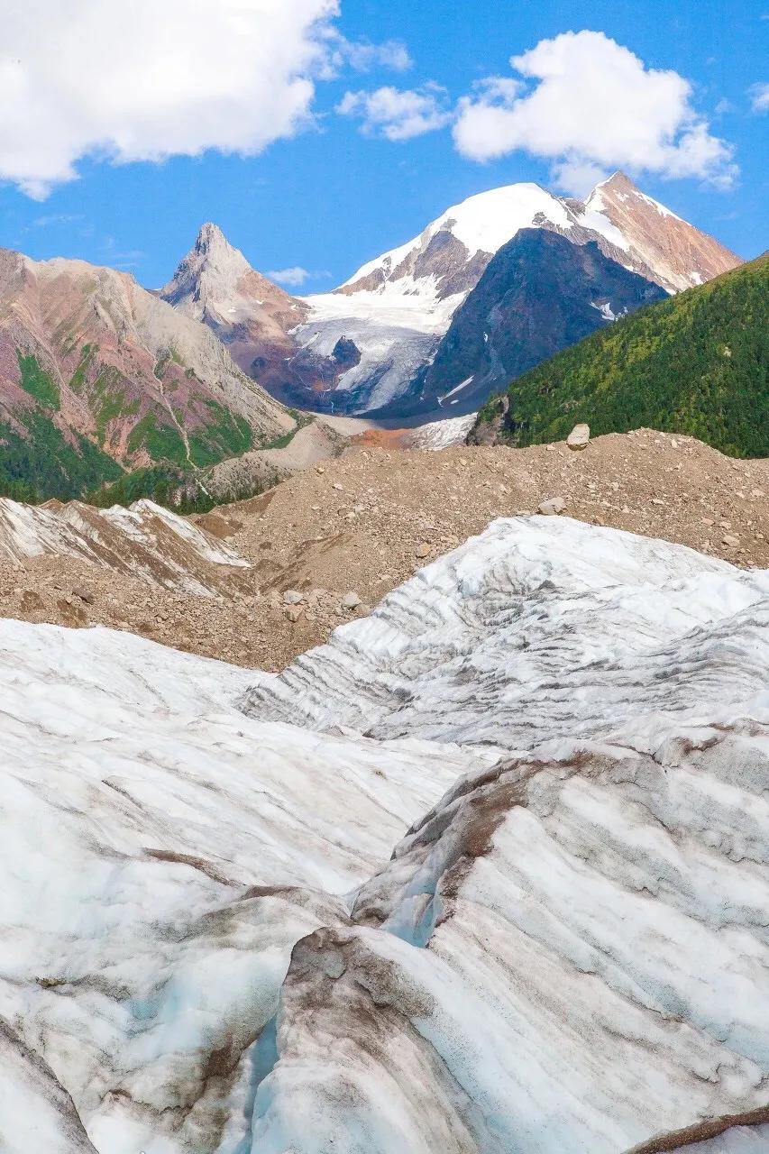 中国唯一不收费的高速公路,中国旅游风景最好的四条高速