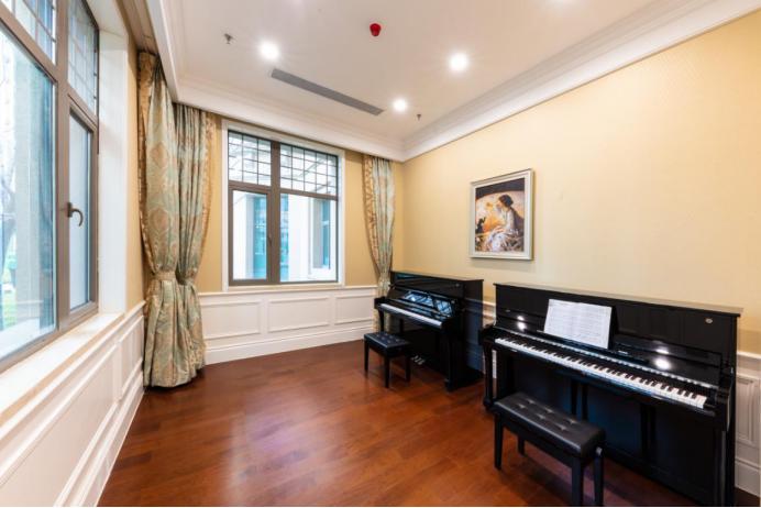 社区里连影城都有，恒大把生活品质都“升值”了