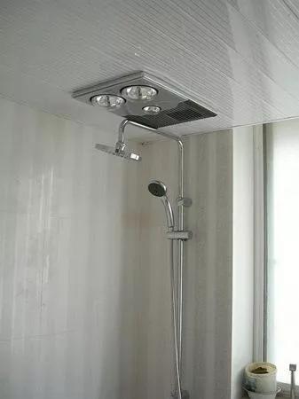 卫生间太小怎么干湿分离用玻璃,卫生间太小干湿分离怎么做