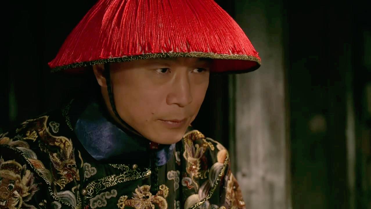 苏培盛为什么拿掉丽嫔绿头牌,苏培盛为啥撤丽嫔的绿头牌